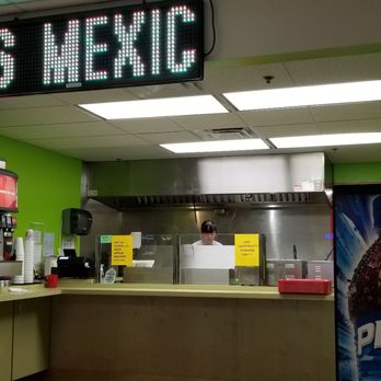 Chely’s Mexican Grill menu 4