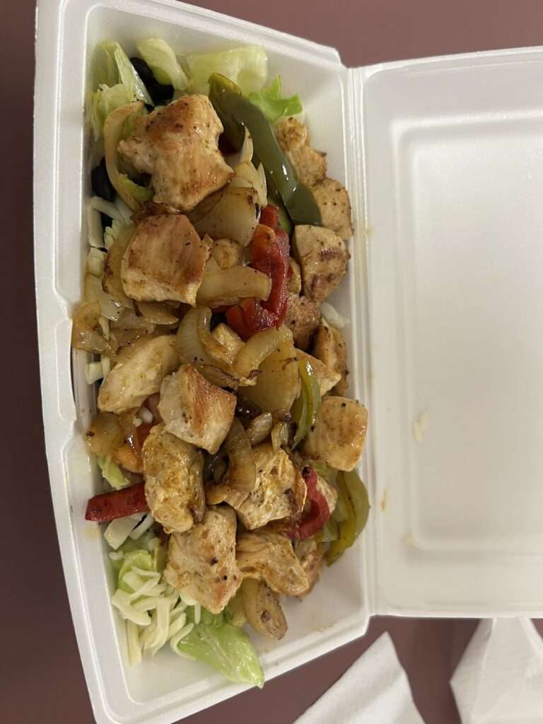 Chely’s Mexican Grill photo 3