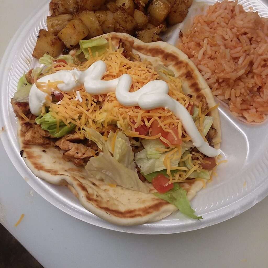 Chely’s Mexican Grill photo 4