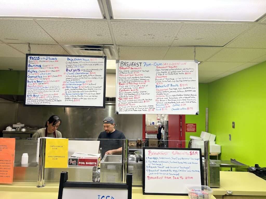 Chely’s Mexican Grill photo 6